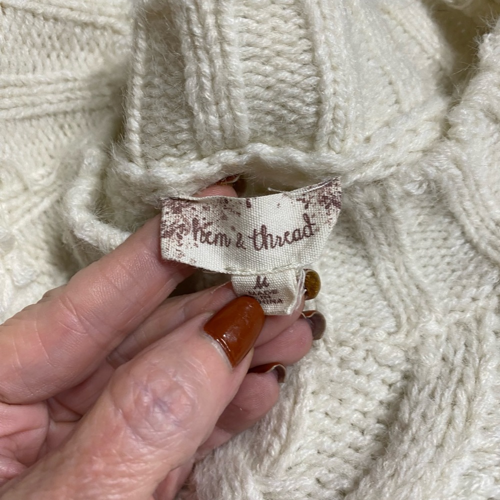 🧵Hem & Thread🧵 - Picture 6 of 7